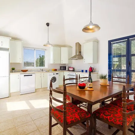 Castillo Del Aguila By Villa Playa Blanca