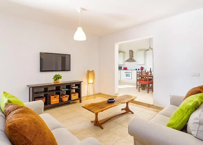 Castillo Del Aguila By * Playa Blanca